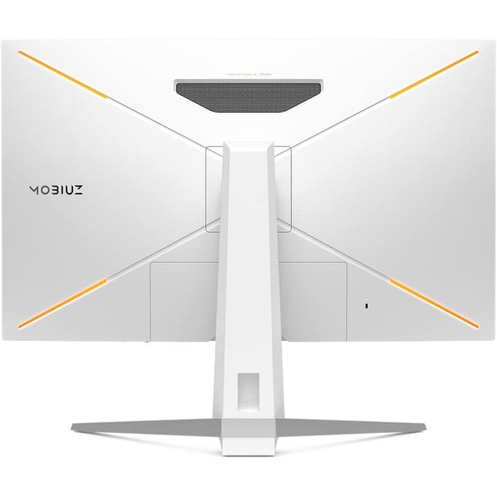 Benq 32 MONITOR EX3210U WHITE_9H.LKHLB.QBE