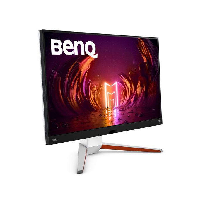 Benq 32 MONITOR EX3210U WHITE_9H.LKHLB.QBE