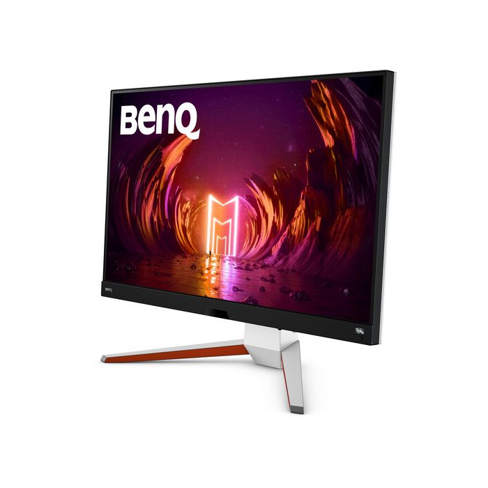 Benq 32 MONITOR EX3210U WHITE_9H.LKHLB.QBE