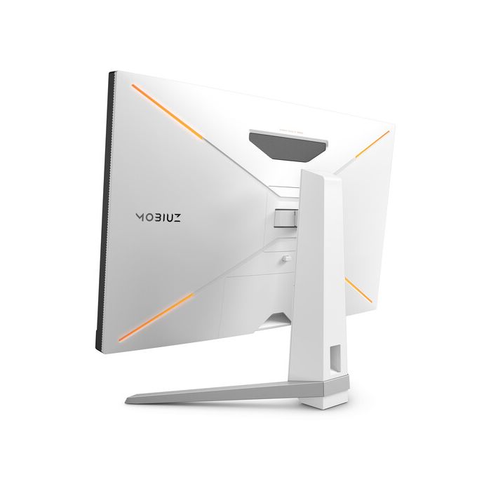Benq 32 MONITOR EX3210U WHITE_9H.LKHLB.QBE