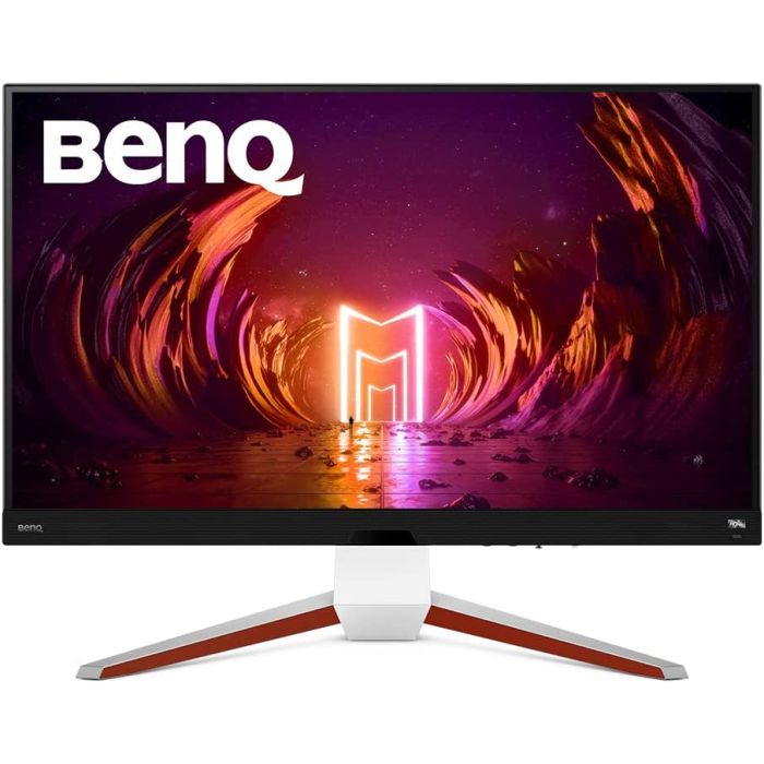 Benq 32 MONITOR EX3210U WHITE_9H.LKHLB.QBE
