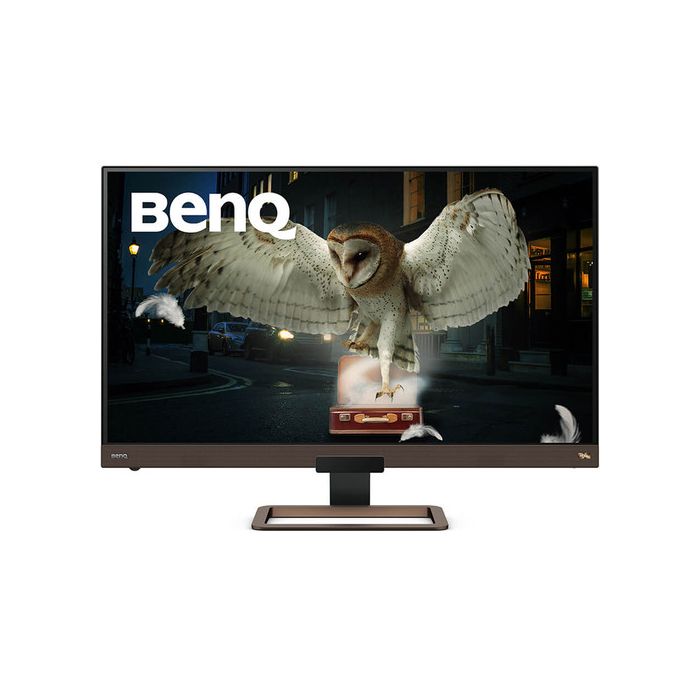 Benq 32 MONITOR EW3280U MET/BRN/BLK_9H.LJ2LA.TPE