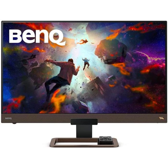 Benq 32 MONITOR EW3280U MET/BRN/BLK_9H.LJ2LA.TPE