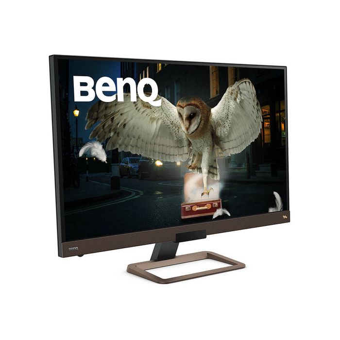 Benq 32 MONITOR EW3280U MET/BRN/BLK_9H.LJ2LA.TPE