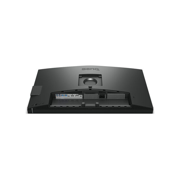 Benq 27 MONITOR PD2705U DARK GREY_9H.LKDLA.TBE