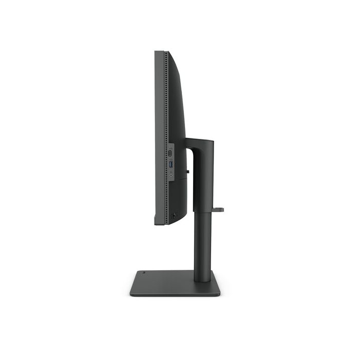 Benq 27 MONITOR PD2705U DARK GREY_9H.LKDLA.TBE