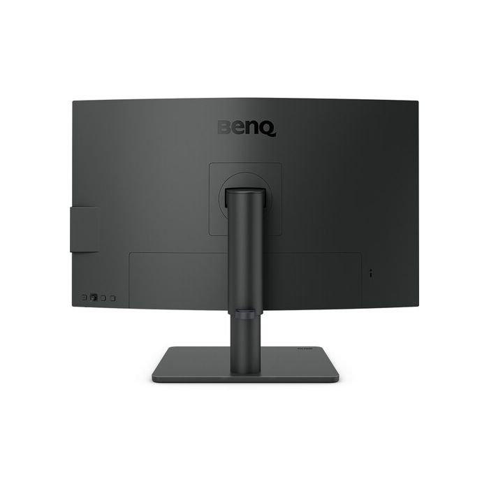 Benq 27 MONITOR PD2705U DARK GREY_9H.LKDLA.TBE