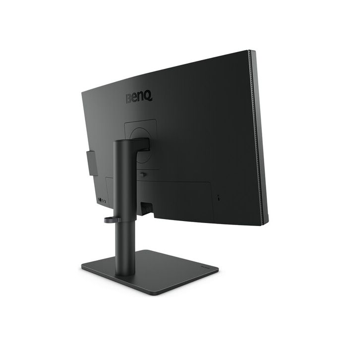 Benq 27 MONITOR PD2705U DARK GREY_9H.LKDLA.TBE