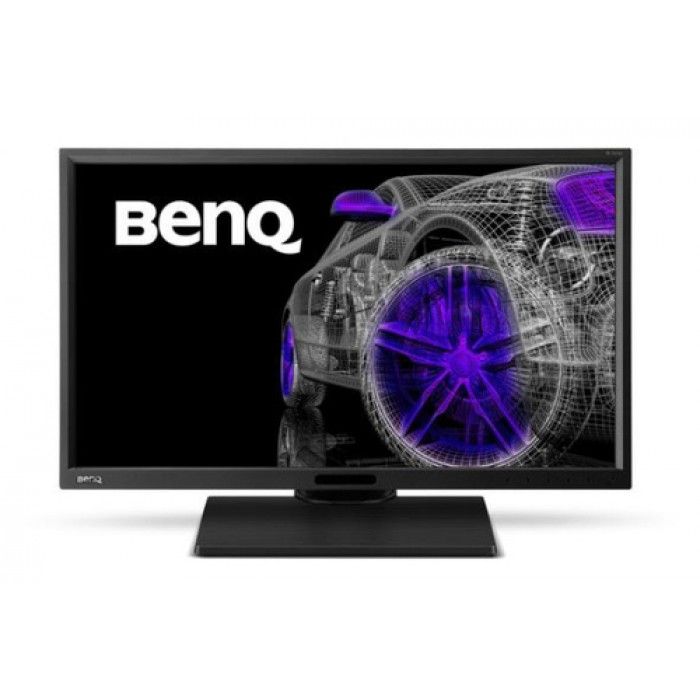 Benq 23.8 MONITOR BL2420PT BLACK_9H.LCWLA.TPE