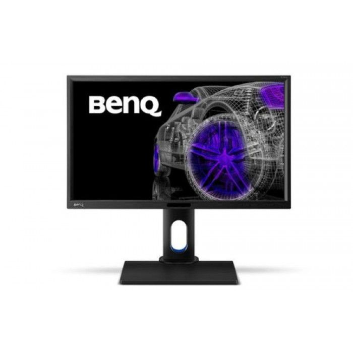 Benq 23.8 MONITOR BL2420PT BLACK_9H.LCWLA.TPE