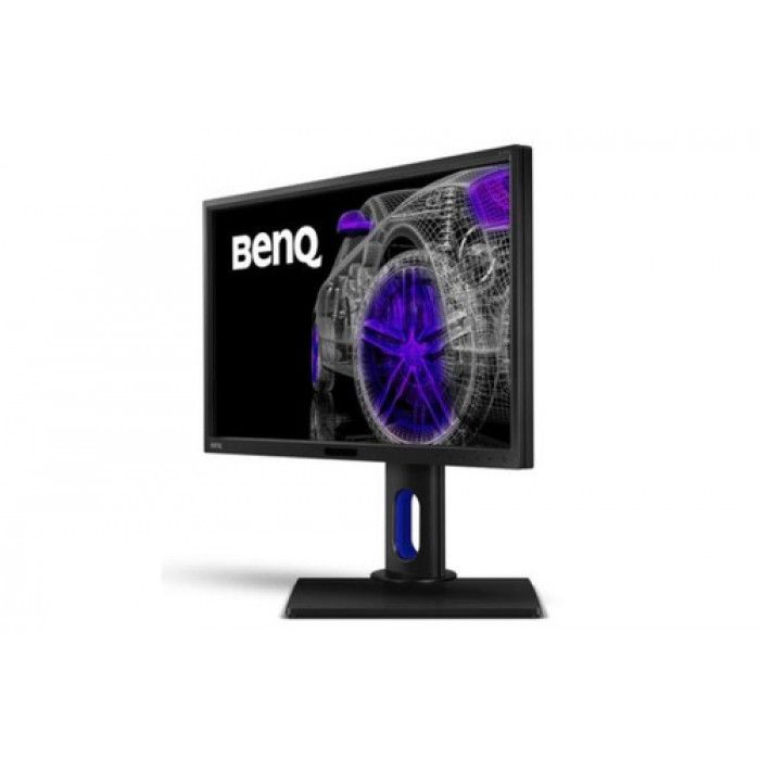 Benq 23.8 MONITOR BL2420PT BLACK_9H.LCWLA.TPE