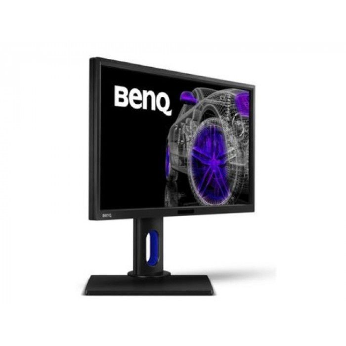 Benq 23.8 MONITOR BL2420PT BLACK_9H.LCWLA.TPE