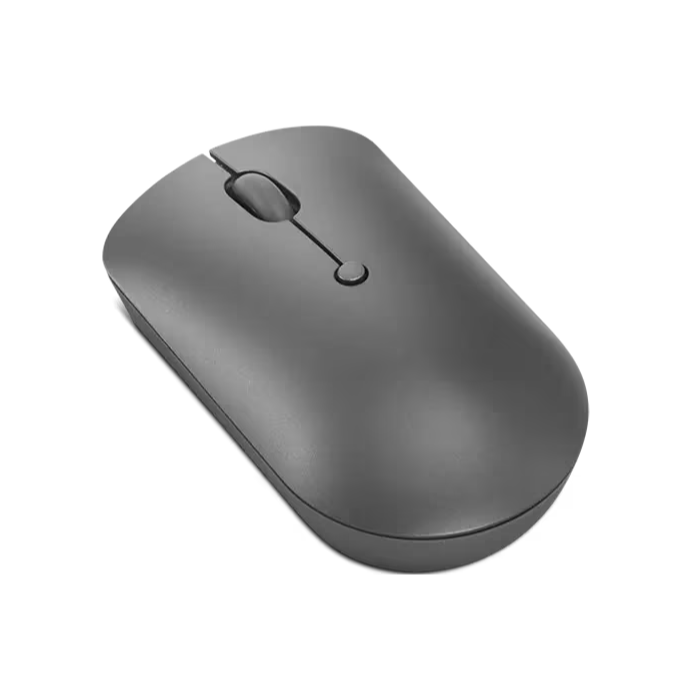 Lenovo 540 USB-C Compact Wireless Mouse (Storm Grey) / GY51D20867