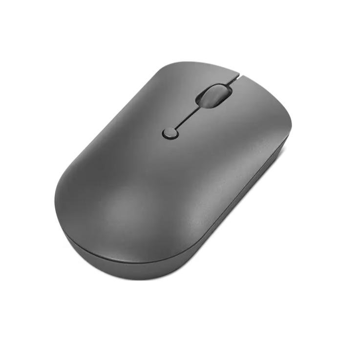 Lenovo 540 USB-C Compact Wireless Mouse (Storm Grey) / GY51D20867
