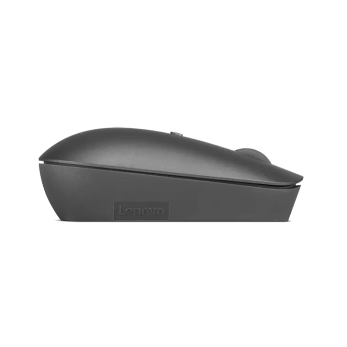 Lenovo 540 USB-C Compact Wireless Mouse (Storm Grey) / GY51D20867
