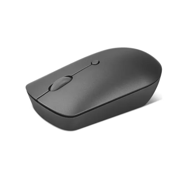 Lenovo 540 USB-C Compact Wireless Mouse (Storm Grey) / GY51D20867