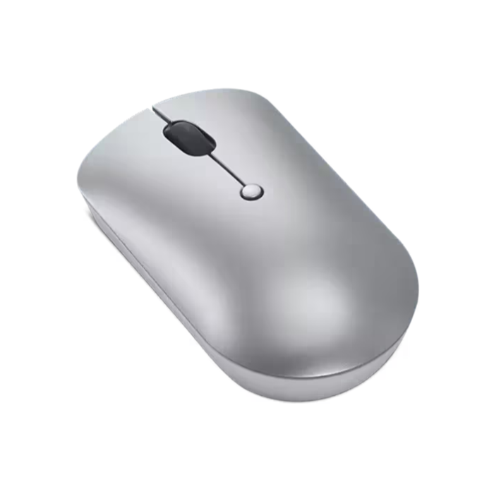 Lenovo 540 USB-C Compact Wireless Mouse (Cloud Grey) /GY51D20869