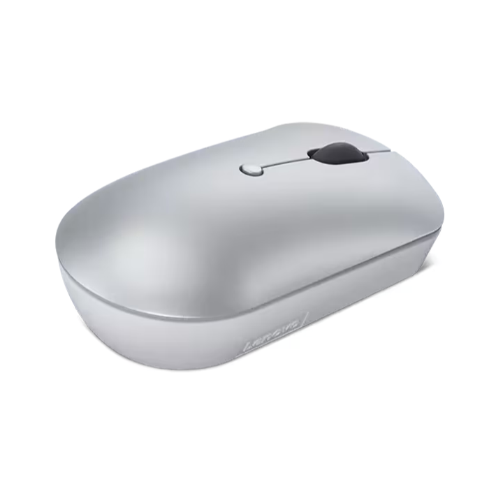 Lenovo 540 USB-C Compact Wireless Mouse (Cloud Grey) /GY51D20869