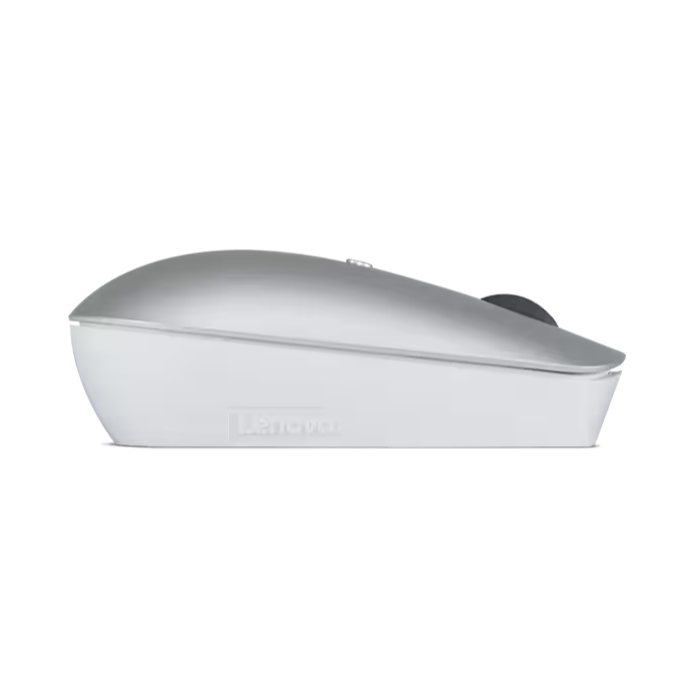 Lenovo 540 USB-C Compact Wireless Mouse (Cloud Grey) /GY51D20869