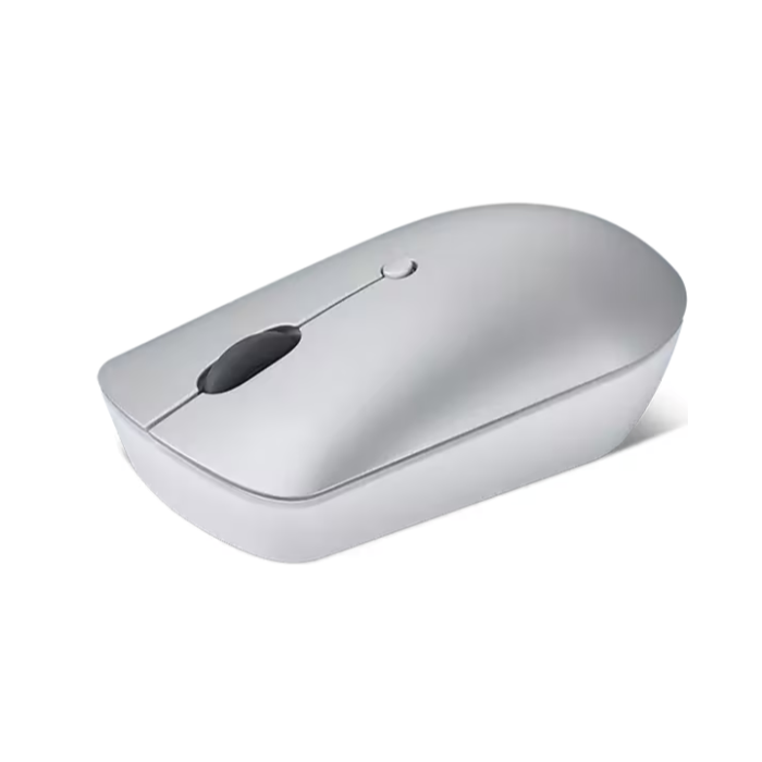 Lenovo 540 USB-C Compact Wireless Mouse (Cloud Grey) /GY51D20869