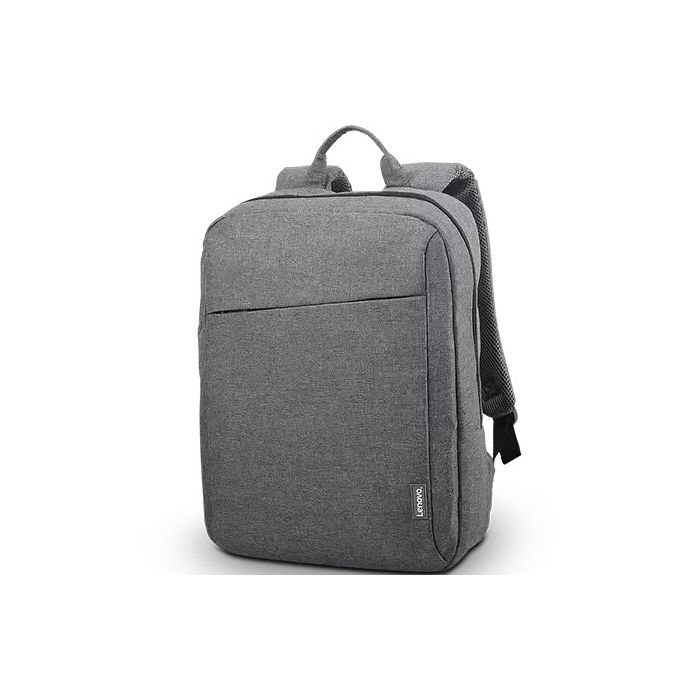 Lenovo 15.6 inch laptop Backpack B210 Grey-ROW /GX40Q17227