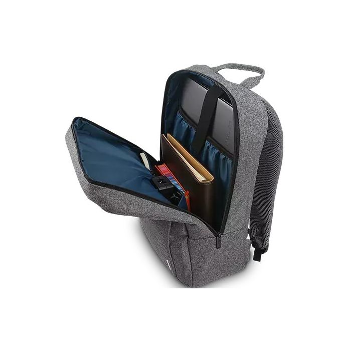 Lenovo 15.6 inch laptop Backpack B210 Grey-ROW /GX40Q17227