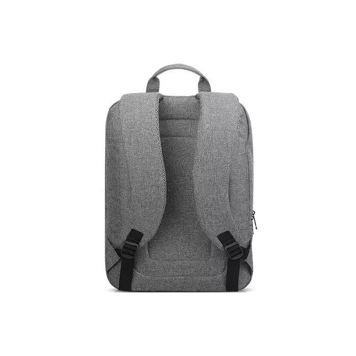 Lenovo 15.6 inch laptop Backpack B210 Grey-ROW /GX40Q17227
