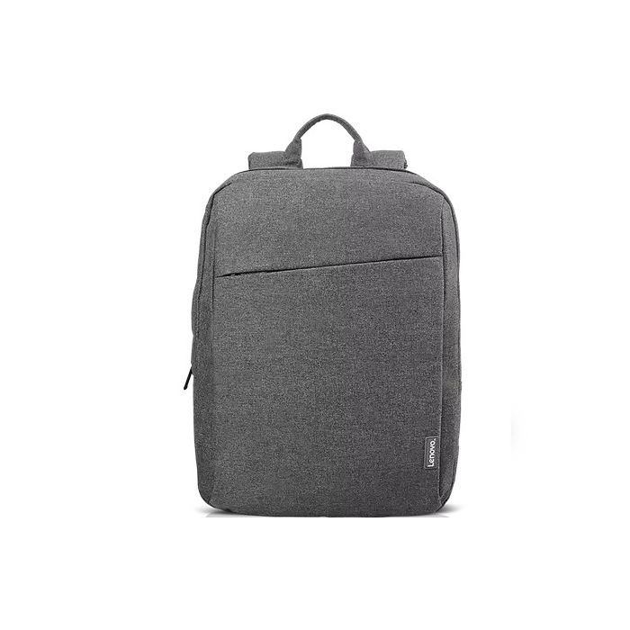 Lenovo 15.6 inch laptop Backpack B210 Grey-ROW /GX40Q17227