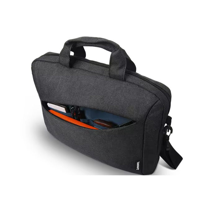 Lenovo 15.6 Toploader  T210 Black-ROW /GX40Q17229