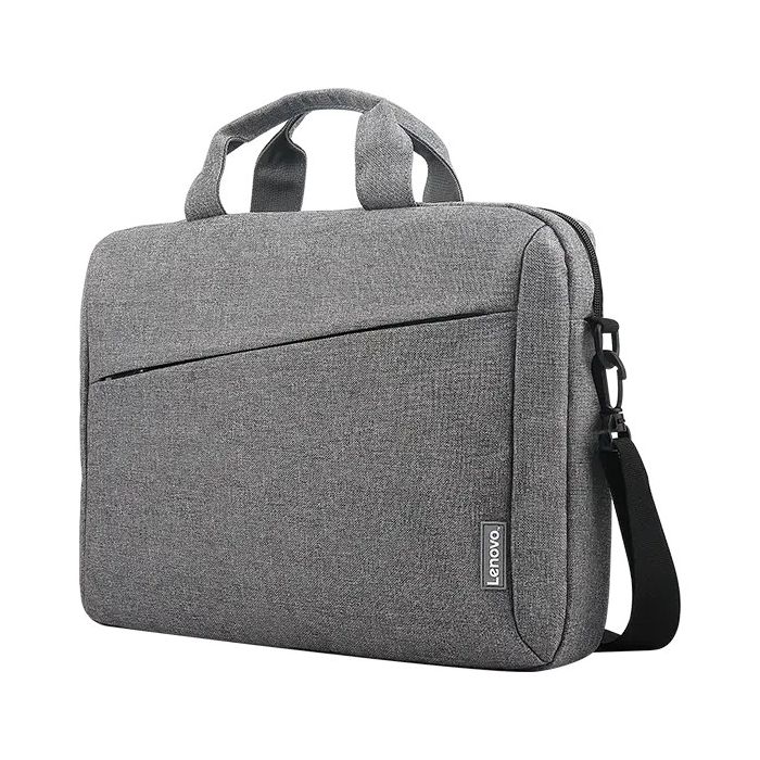 Lenovo 15.6 Toploader  T210 Grey-ROW /GX40Q17231