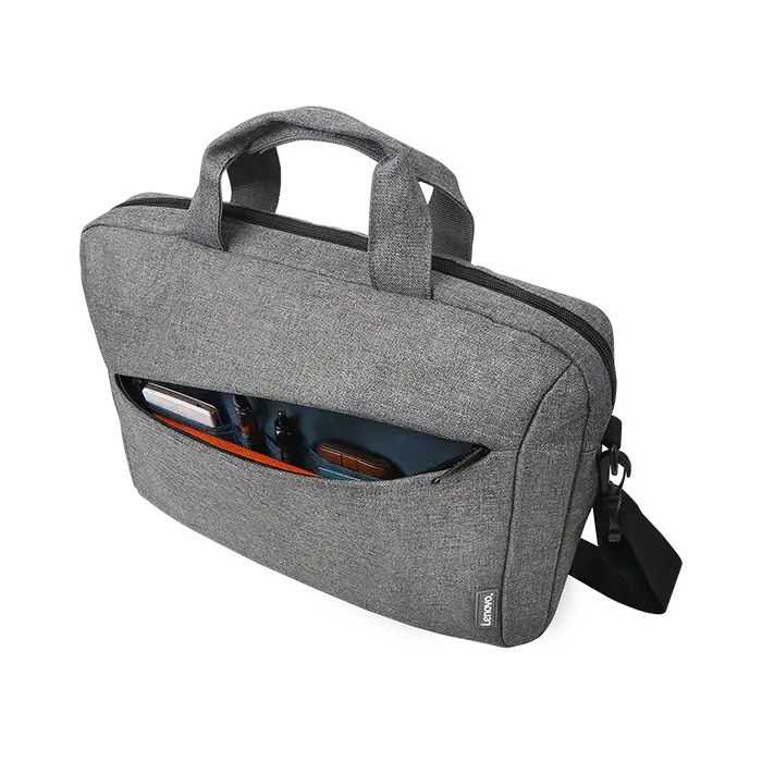 Lenovo 15.6 Toploader  T210 Grey-ROW /GX40Q17231