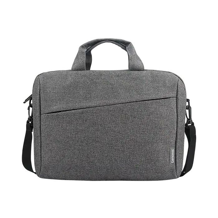 Lenovo 15.6 Toploader  T210 Grey-ROW /GX40Q17231