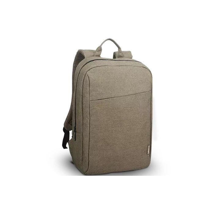 Lenovo 15.6” Casual Backpack B210, Green / GX40Q17228