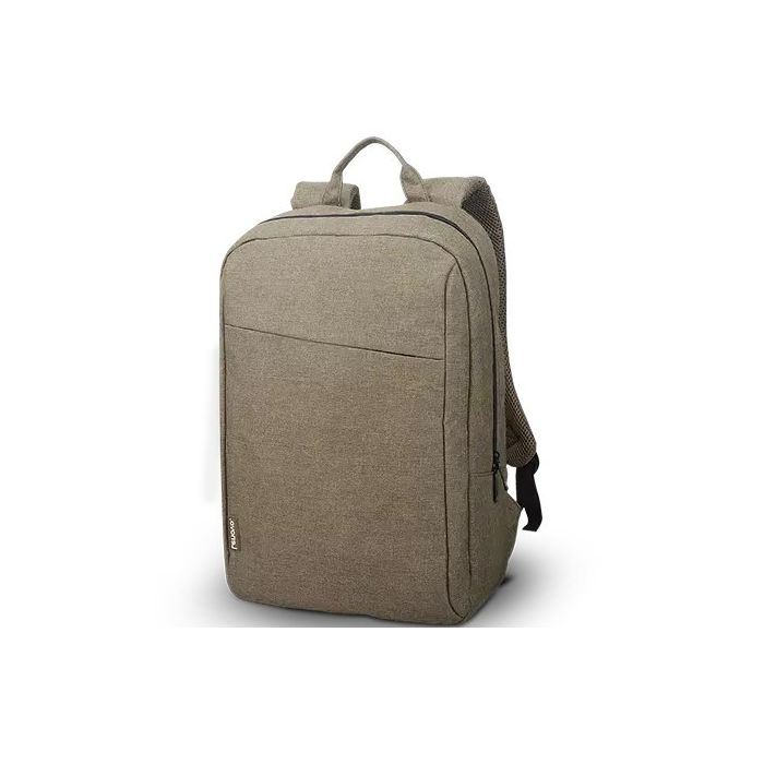 Lenovo 15.6” Casual Backpack B210, Green / GX40Q17228