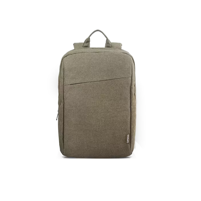 Lenovo 15.6” Casual Backpack B210, Green / GX40Q17228