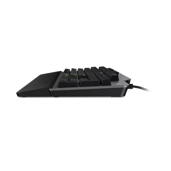 Lenovo Legion K500 RGB Mechanical Gaming Keyboard, Russian / GY40T26479