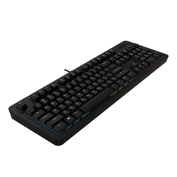 Lenovo Legion K310 RGB Gaming Keyboard, Russian / GY41N91872