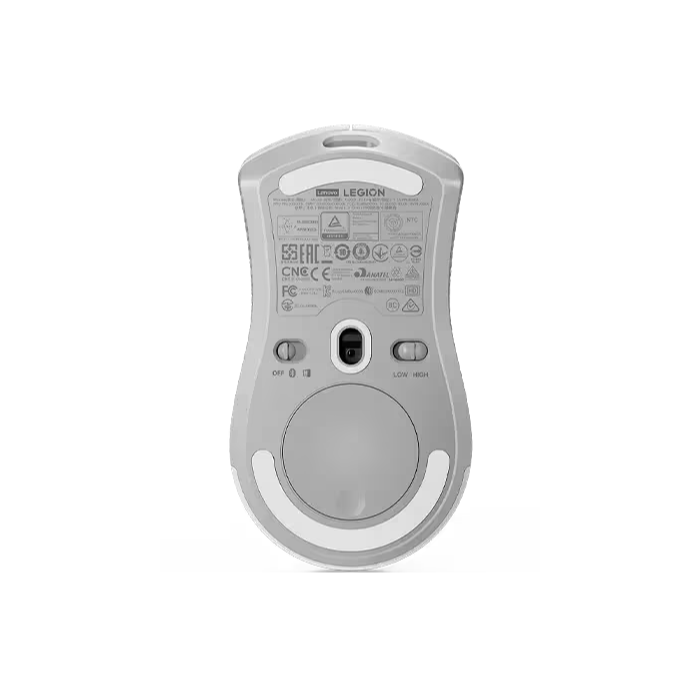Lenovo Legion M600 Wireless Gaming Mouse, Stingray / GY51C96033