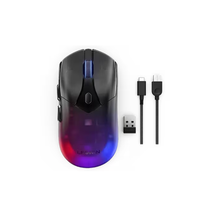 Lenovo Legion M410 Wireless RGB Gaming Mouse / GY51P83012