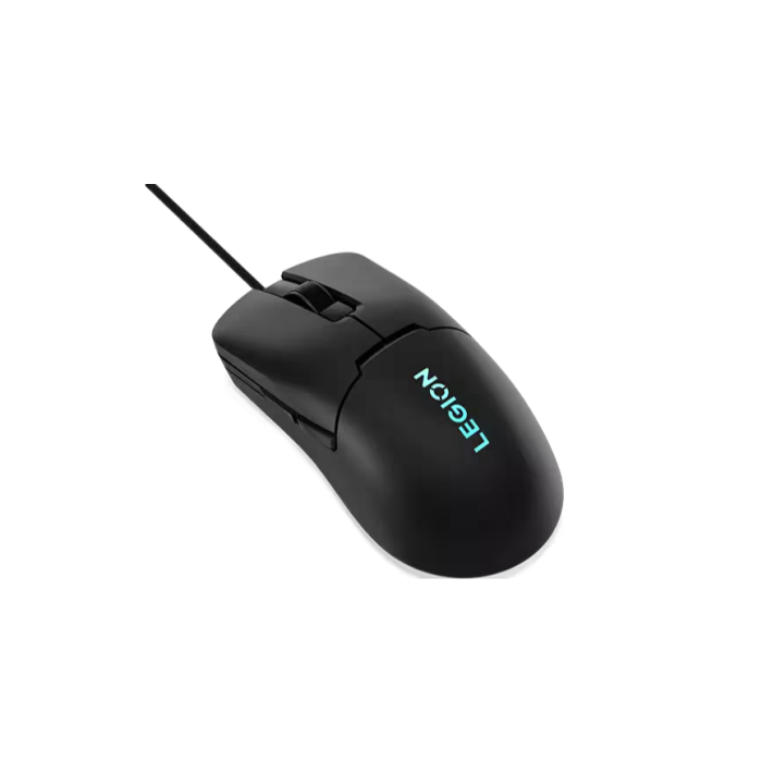 Lenovo Legion M300s RGB Gaming Mouse, Black / GY51H47350