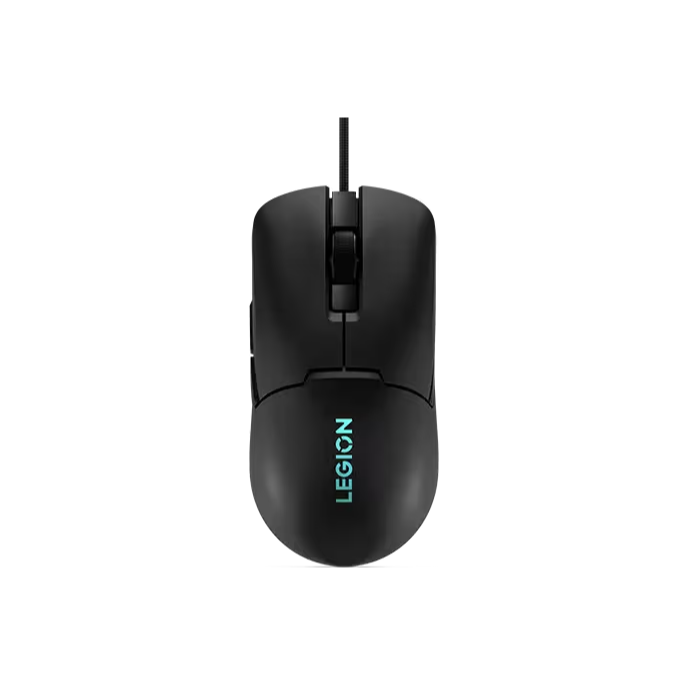 Lenovo Legion M300s RGB Gaming Mouse, Black / GY51H47350