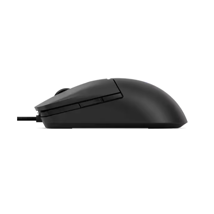 Lenovo Legion M300s RGB Gaming Mouse, Black / GY51H47350