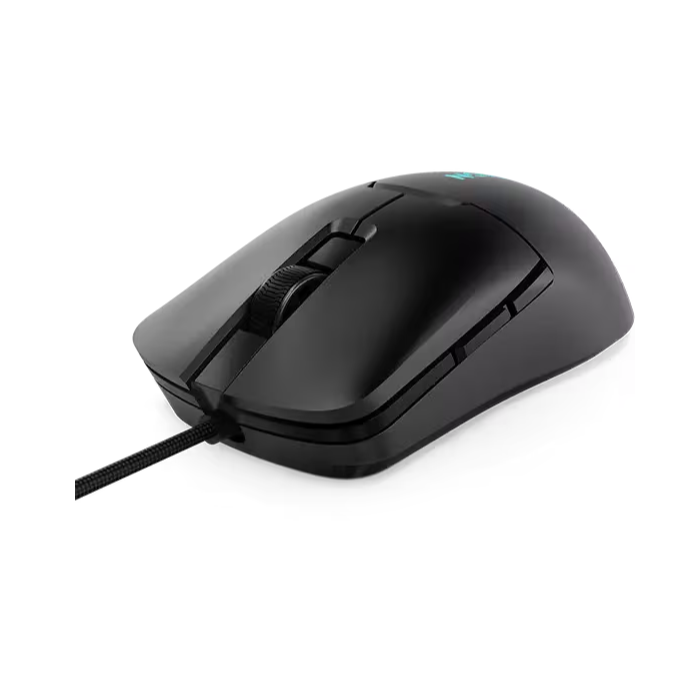 Lenovo Legion M300s RGB Gaming Mouse, Black / GY51H47350