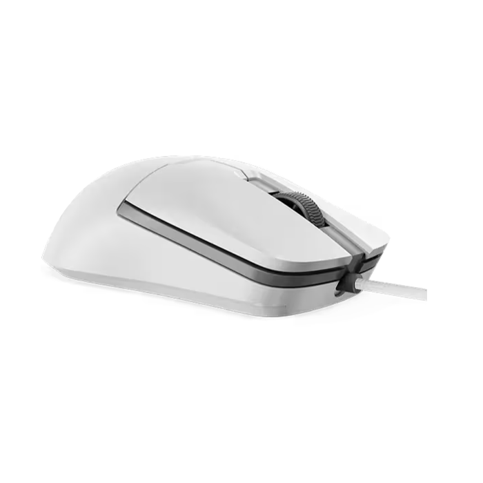 Lenovo Legion M300s RGB Gaming Mouse, White / GY51H47351