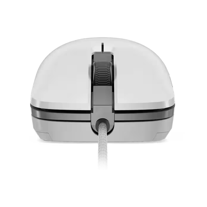 Lenovo Legion M300s RGB Gaming Mouse, White / GY51H47351