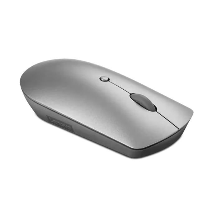 Lenovo 600 Bluetooth Silent Mouse / GY50X88832