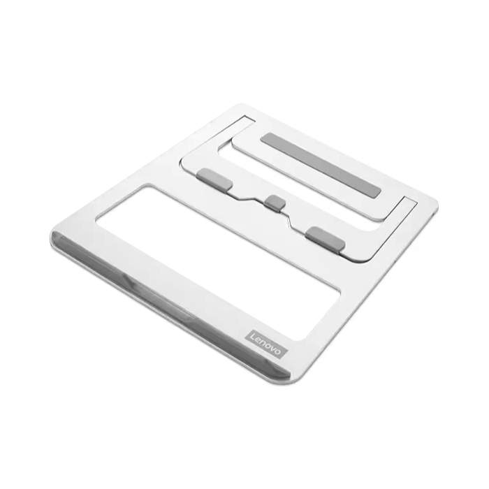 Lenovo Portable Aluminum Laptop Stand / GXF0X02618