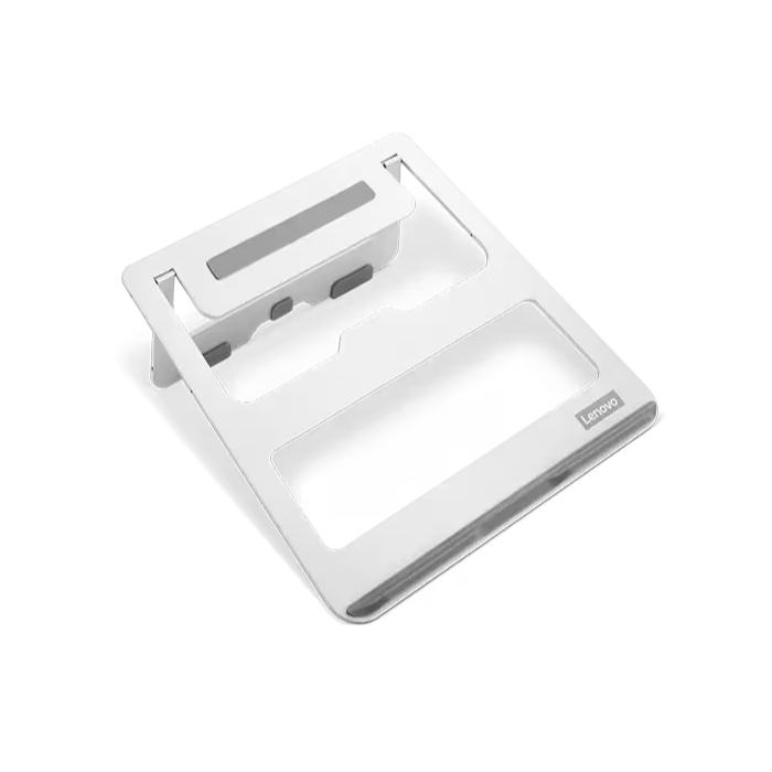 Lenovo Portable Aluminum Laptop Stand / GXF0X02618