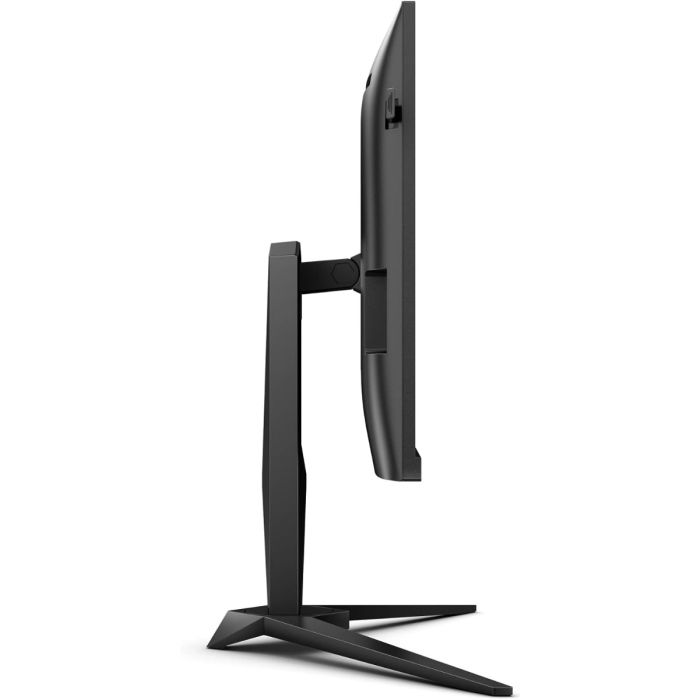 AOC Gaming 40" IPS AG405UXC Black&Red@