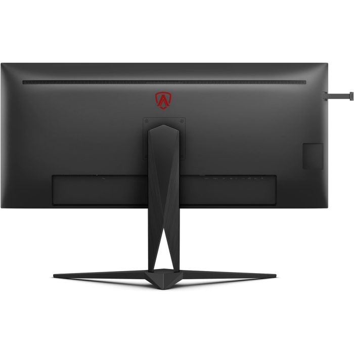 AOC Gaming 40" IPS AG405UXC Black&Red@